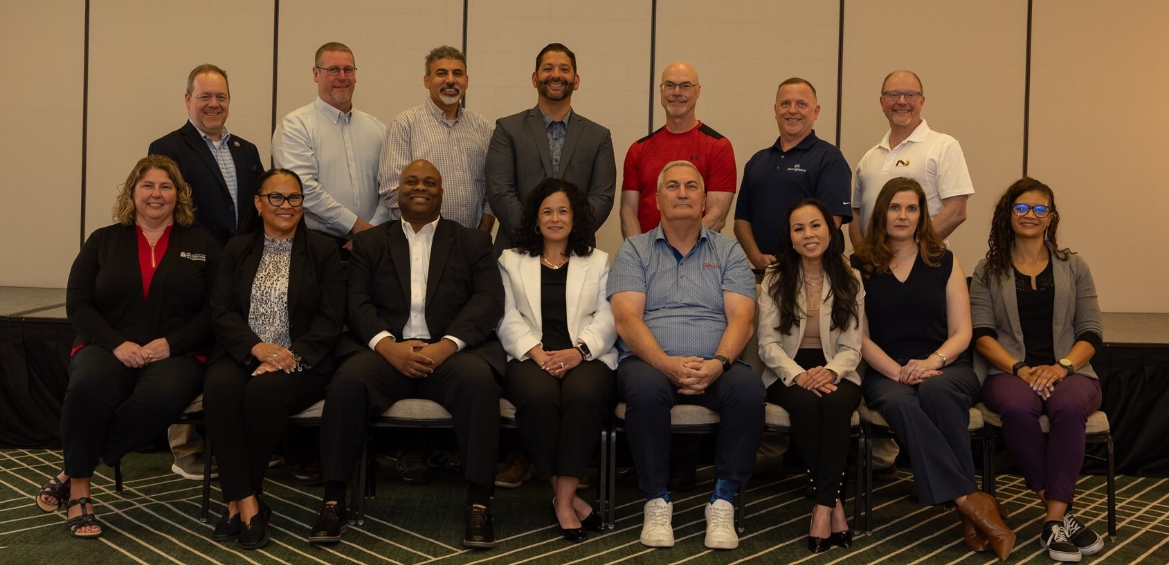Executive Committee